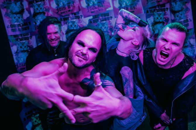 The Rasmus