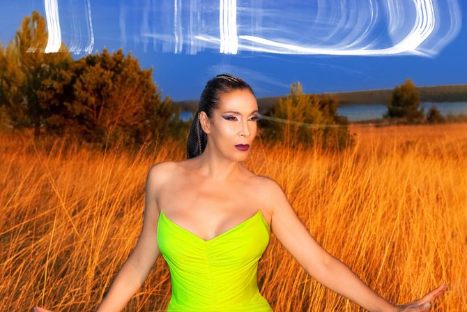 Ivana Banfić Ivana Banfić
