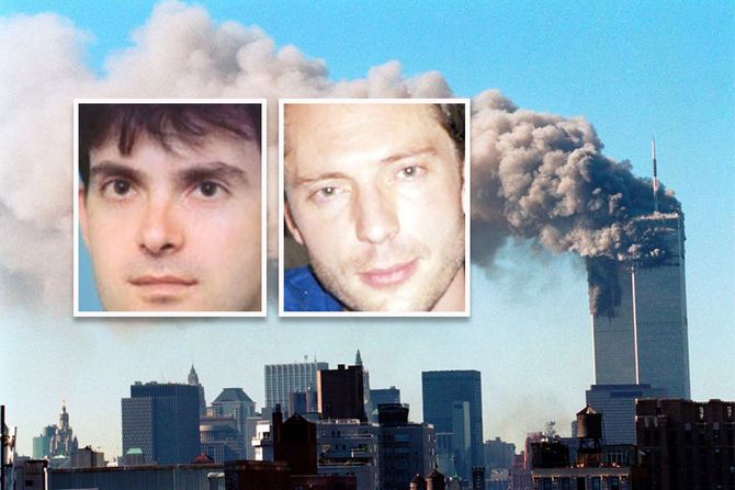 Srbi poginuli u Njujorku Srbi poginuli u Njujorku