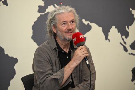 Predstavljen seriјal Predstavljen seriјal