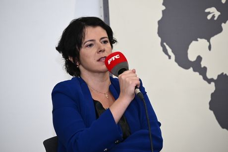 Predstavljen seriјal Predstavljen seriјal