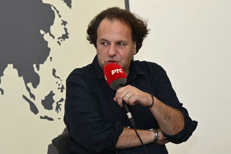 Predstavljen seriјal Predstavljen seriјal