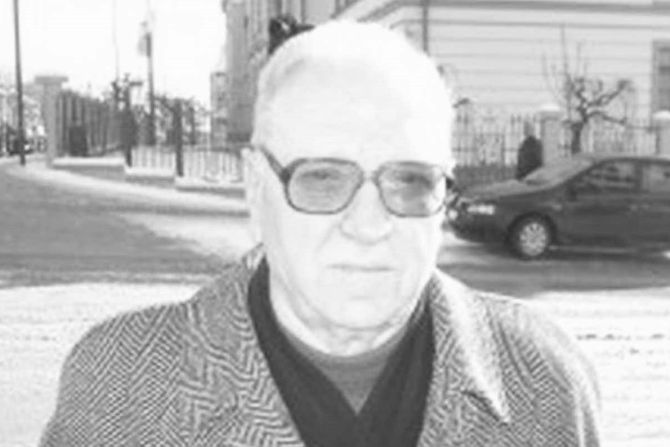 Preminuo Jovan Tomović