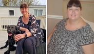 Sa 54 godine i 171 kg pošla na dijetu: Danas, 90 kilograma lakša, poručuje: „Ne treba vam čarobna injekcija“