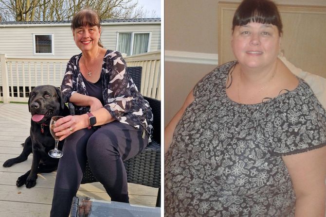 Sharon Pitkethly Sharon Pitkethly