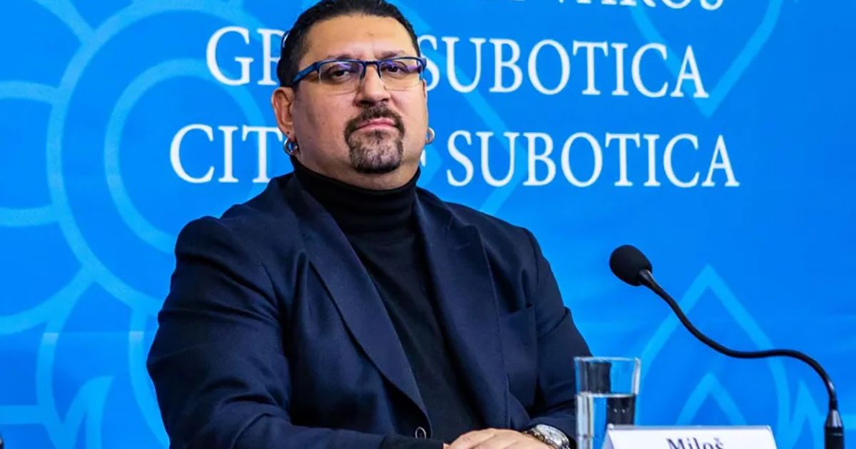 Miloš Nikolić čestitao Međunarodni dan Roma: „Romska kultura je snaga koja povezuje ljude“