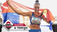 Ivana Španović ispisala istoriju Srbije, zbog ovoga je kraljica naše atletike, a samo je on još to uspeo