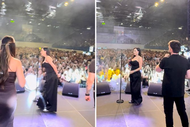 Ceca Ražnatović Ceca Ražnatović