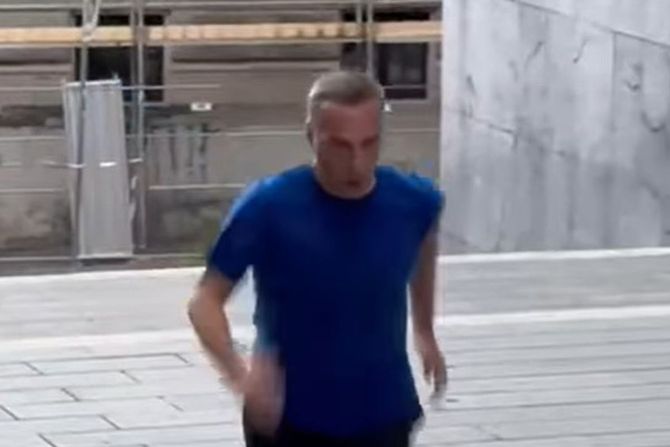 Mladen Mijatović Mladen Mijatović
