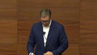 Vučić uputio saučešće povodom smrti Đura Race: Napisao ove bolne reči