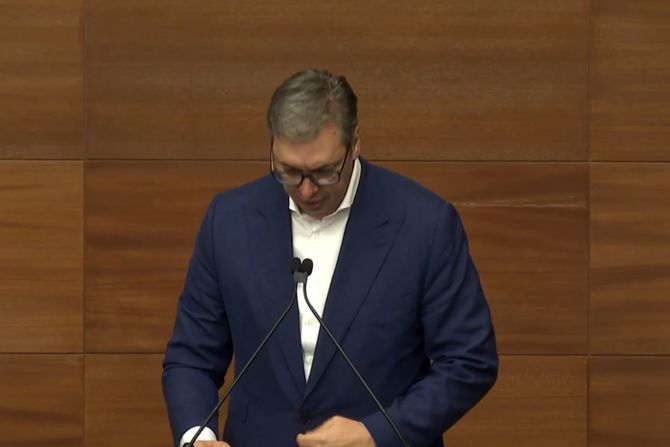 vucic