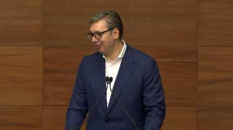 vucic vucic