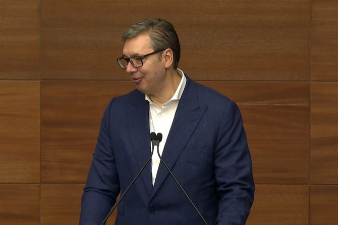 vucic vucic