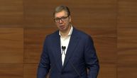 Vučić: Uveren sam da Srbija i Kina nastavlju zajedno za mir, razvoj i bolji život građana