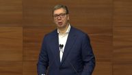 Vučić danas na samitu Procesa Brdo-Brioni u Draču