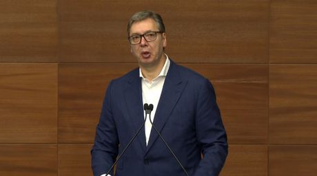 vucic vucic