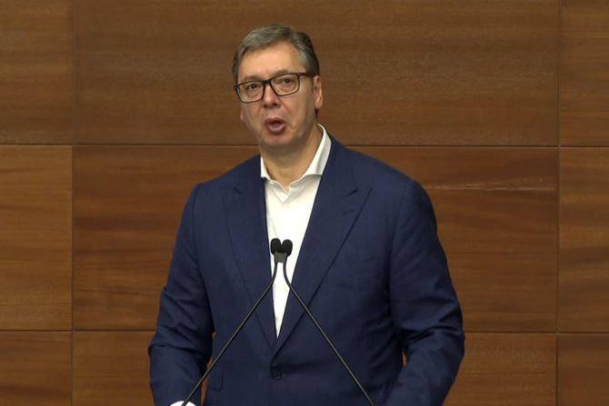 vucic vucic