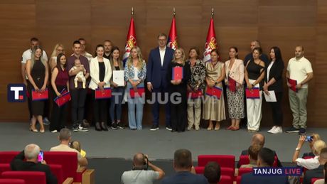 vucic vucic