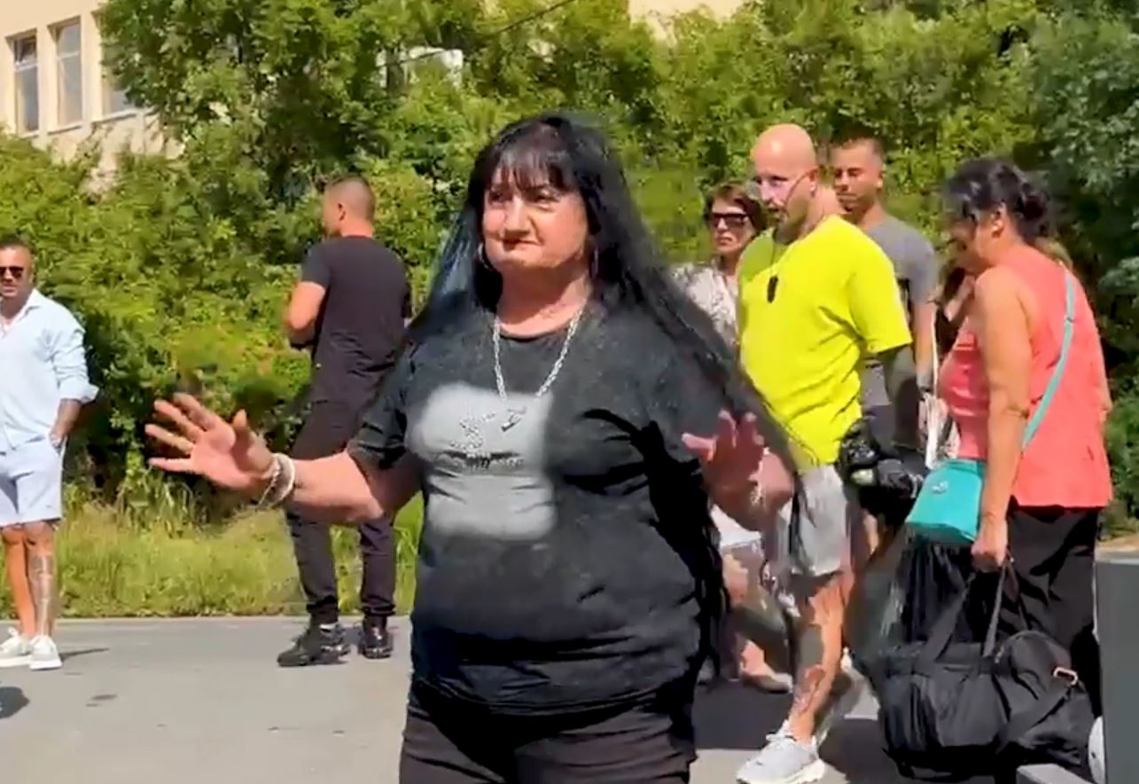 "Završiće i moje i tuđe stvari..." Milosava spremna za Elitu: Dotakla se i potencijalnih udvarača "Nema šanse"