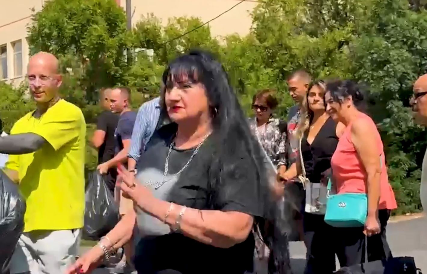 "Završiće i moje i tuđe stvari..." Milosava spremna za Elitu: Dotakla se i potencijalnih udvarača "Nema šanse"