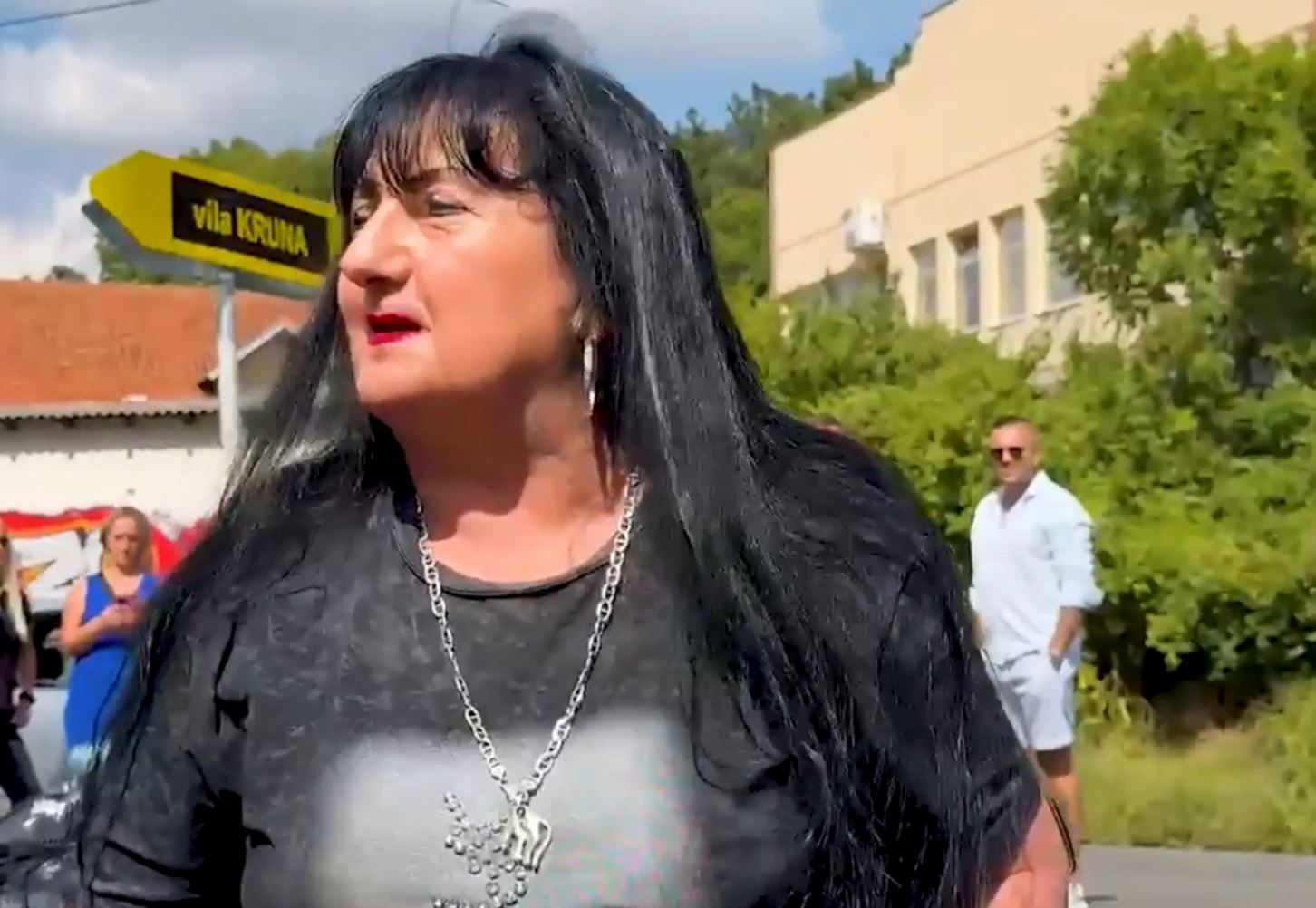 "Završiće i moje i tuđe stvari..." Milosava spremna za Elitu: Dotakla se i potencijalnih udvarača "Nema šanse"