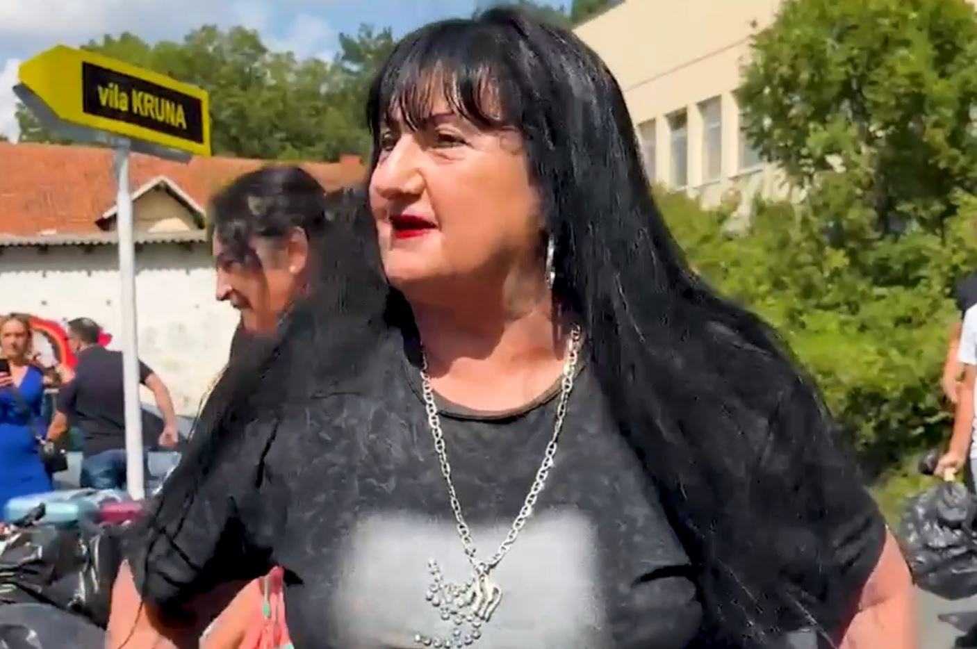 "Završiće i moje i tuđe stvari..." Milosava spremna za Elitu: Dotakla se i potencijalnih udvarača "Nema šanse"
