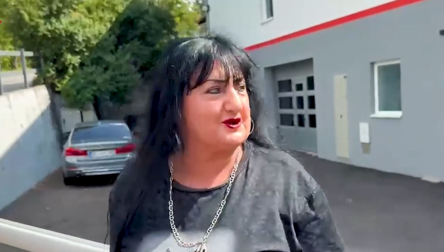 "Završiće i moje i tuđe stvari..." Milosava spremna za Elitu: Dotakla se i potencijalnih udvarača "Nema šanse"