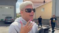 Uroš Stanić u tangama, jedva prekrio intimu: Opet šokirao javnost potezom, Asmin oduševljen