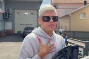 Uroš Stanić napustio Elitu: Hospitalizovan nakon što ga je Asmin udarao u glavu, a evo šta je sa Durdžićem