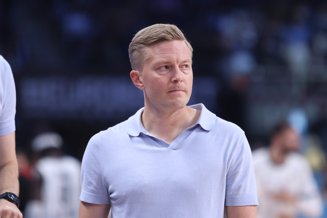 Nemačka Finska Eurobasket 2025