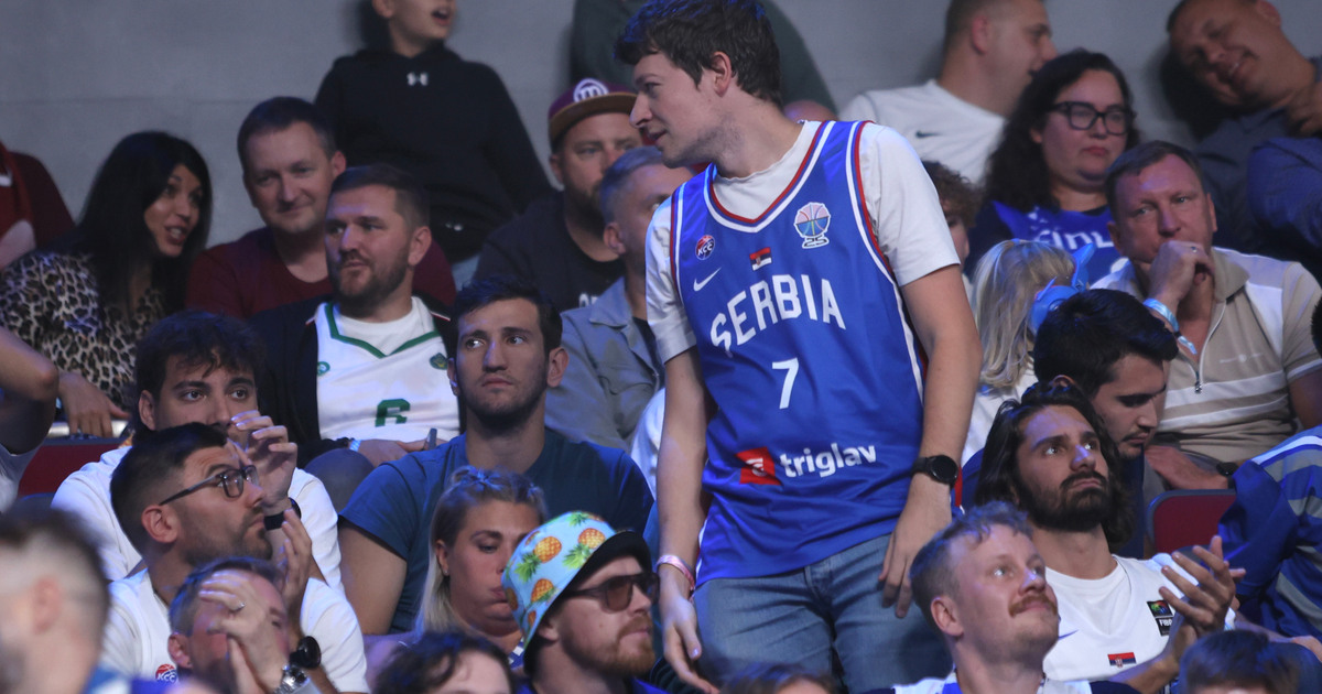 Tužna slika u Rigi: Srpski navijači imaju karte za Eurobasket, ali im ...