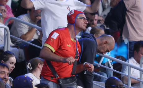 Nemačka Finska Eurobasket 2025 Nemačka Finska Eurobasket 2025