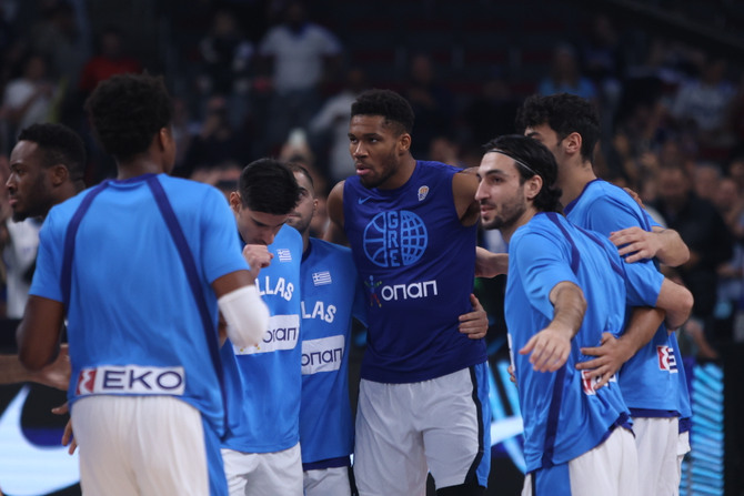 Grčka Turska Eurobasket 2025 Grčka Turska Eurobasket 2025