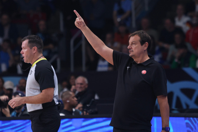 Grčka Turska Eurobasket 2025