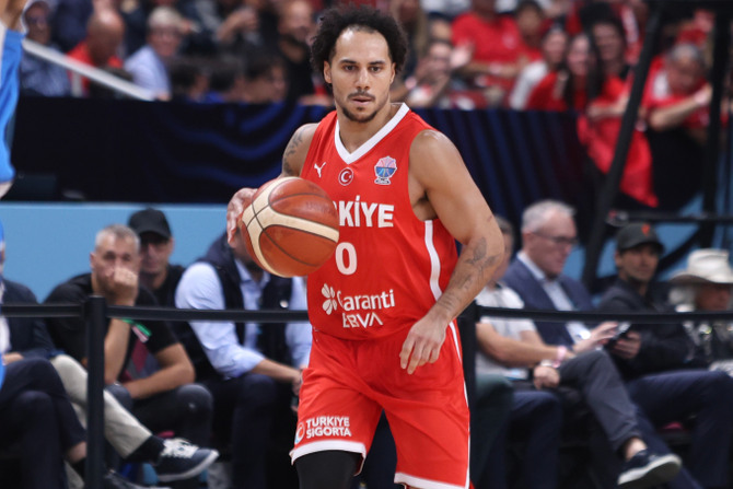 Grčka Turska Eurobasket 2025