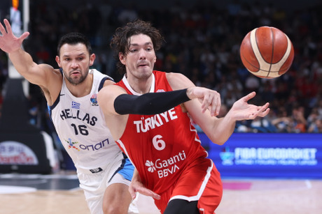Grčka Turska Eurobasket 2025 Grčka Turska Eurobasket 2025