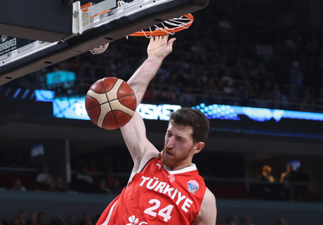 Grčka Turska Eurobasket 2025