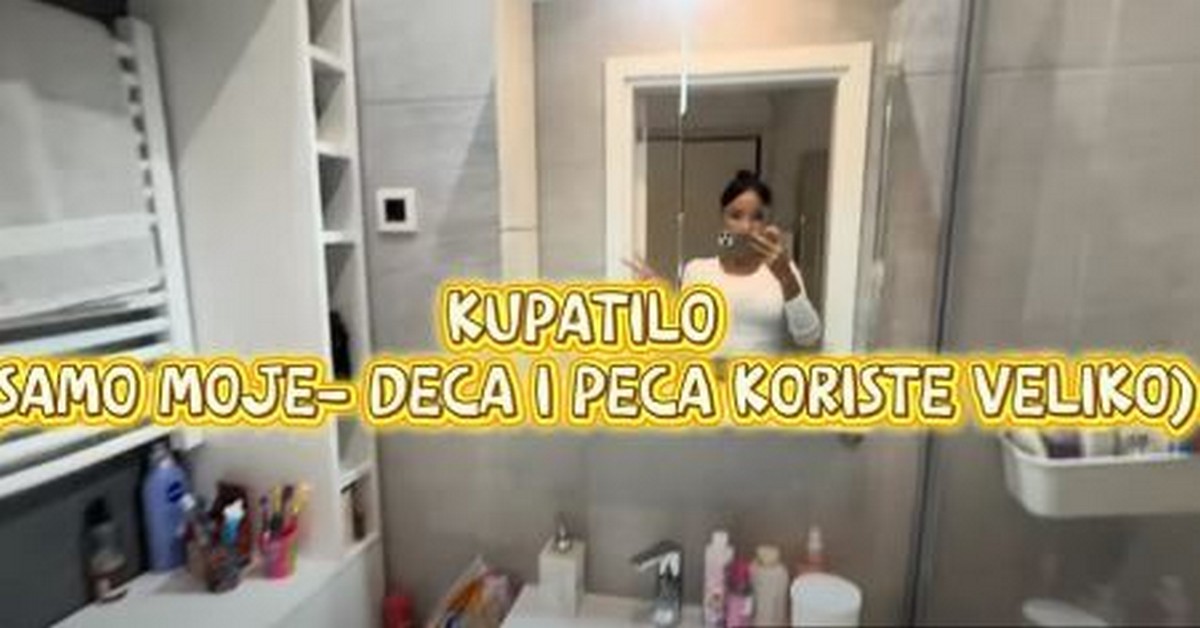 Starleta odrasla u Kaluđerici, a sada joj stariji muž obezbedio luskuz: Vila vredi milione, ima i čistačice