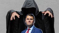 Oglasila se "veštica" koja je "proklela" Čarlija Kirka: Ove njene izjave ostaviće vas bez teksta!