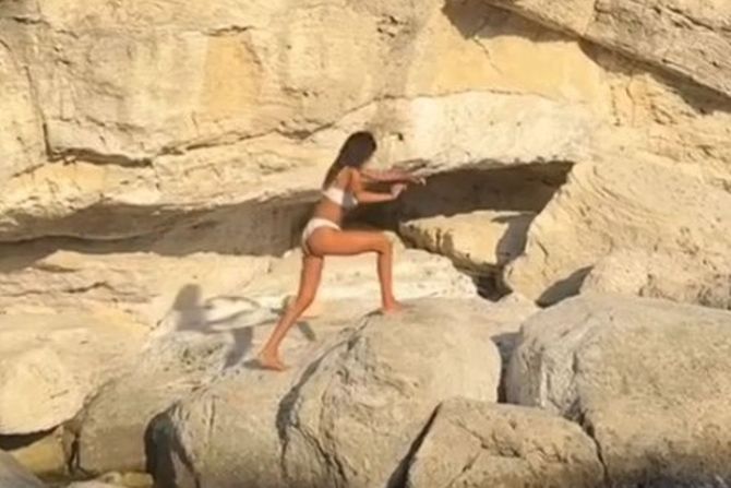 Dragana Mićalović Dragana Mićalović