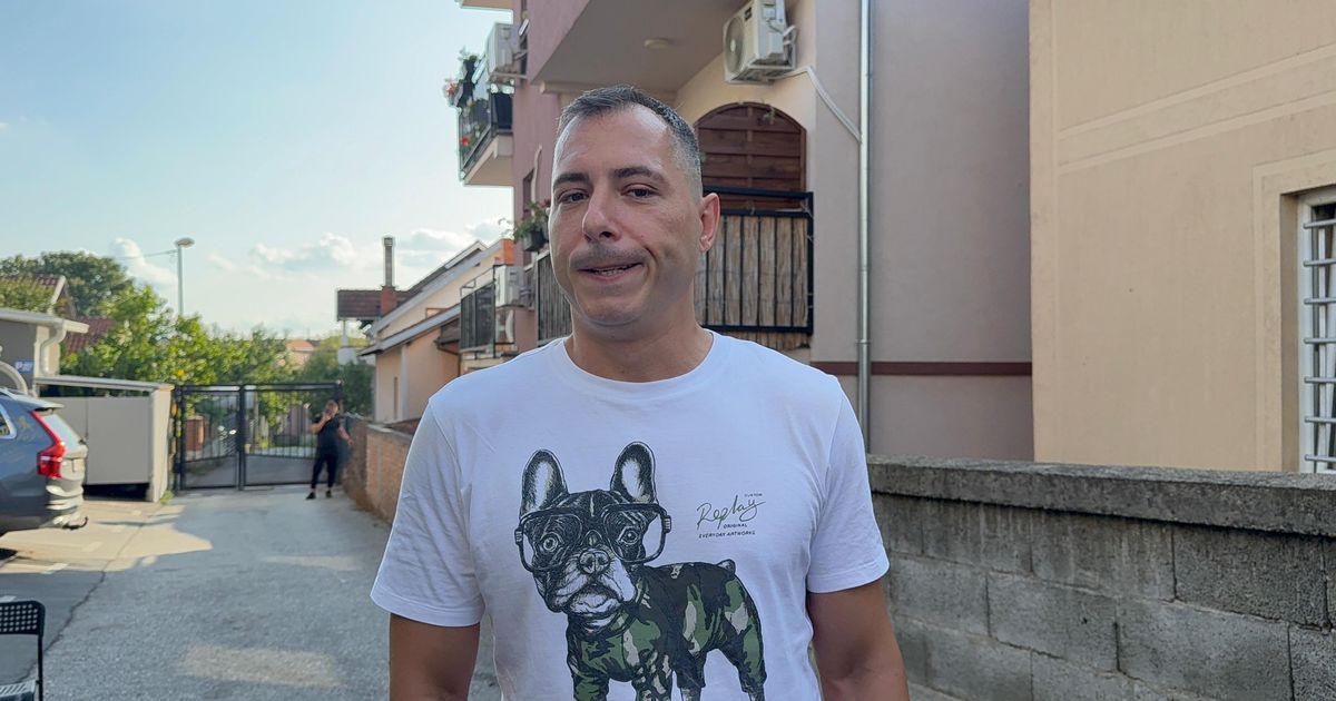 Bivša devojka totalno raskrinkala Mikija Dudića: Oglasila se pevačica, pa iznela detalje raskida