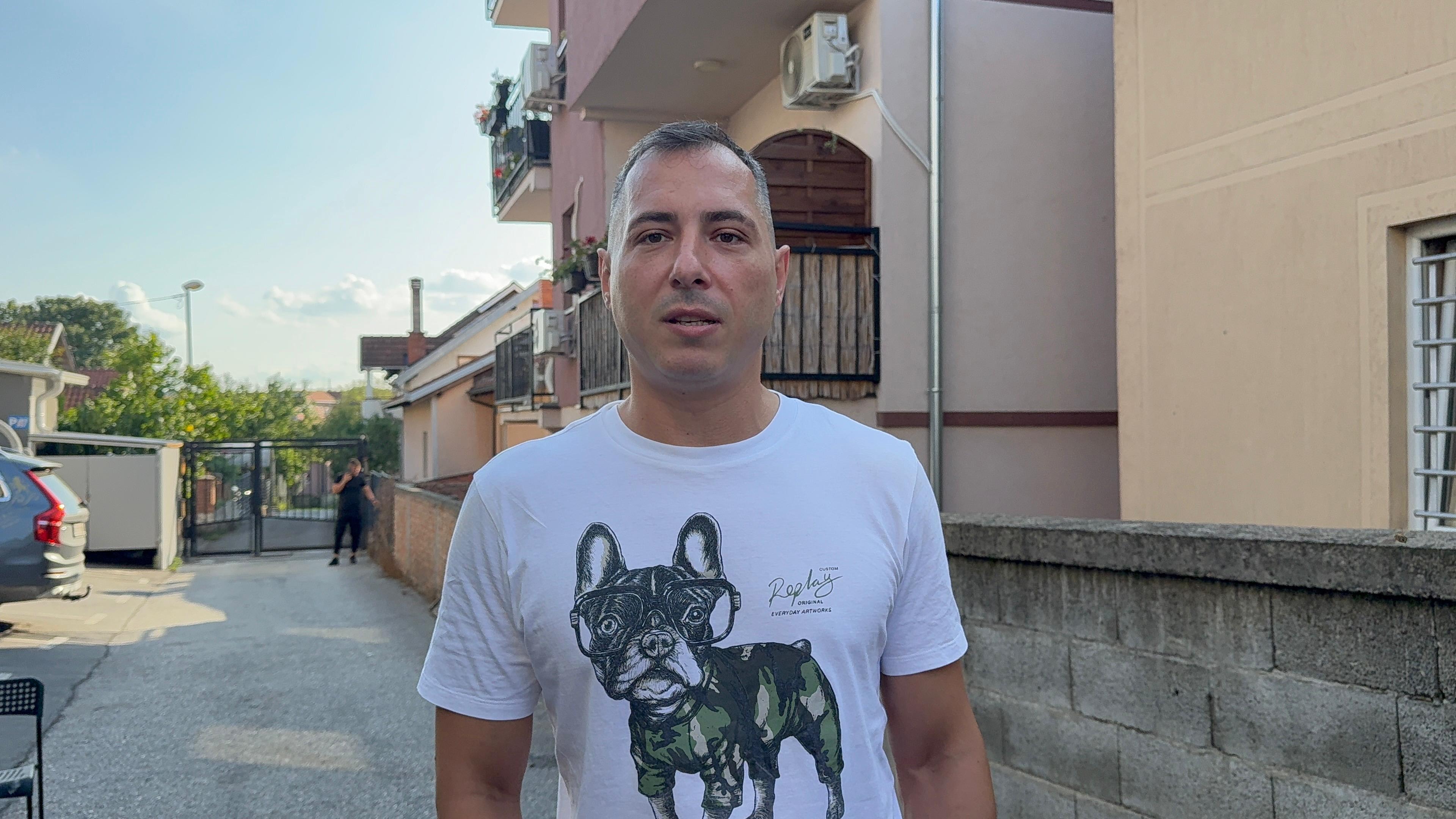 "Srce mi se kida dok ga gledam" Hasan otkrio zašto je Miki ušao u Elitu 9, pa spomenuo Zlatu: Zna se ko je ko!