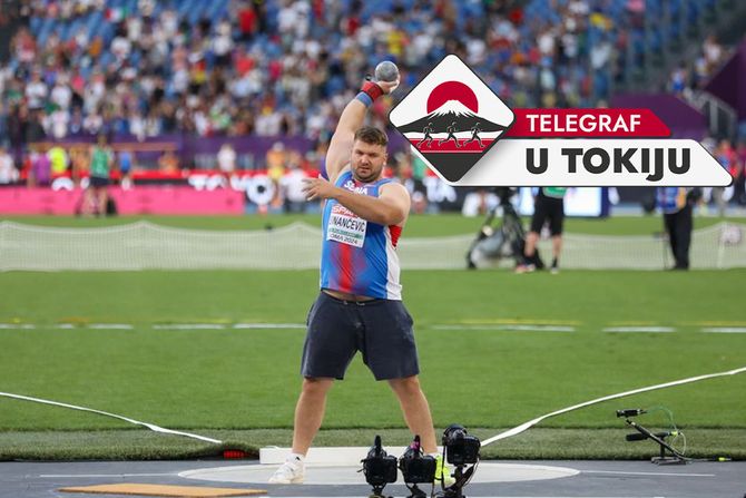 Evropsko prvenstvo u atletici u Rimu Evropsko prvenstvo u atletici u Rimu