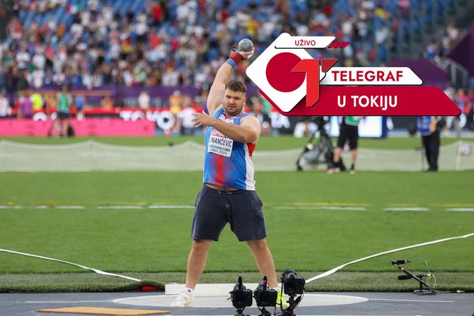 Evropsko prvenstvo u atletici u Rimu