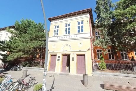 gimnazija uroš predić pančevo gimnazija uroš predić pančevo