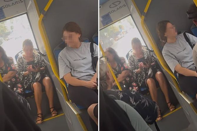 Goca Lazarevic paparaco Goca Lazarevic paparaco