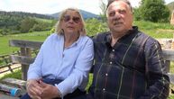 SAZNAJEMO! Evo šta je sa Halidovom suprugom trenutno: U bolnici bila u sobi do Bešlića