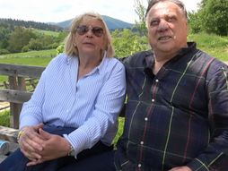 Halid Bešlić, Sejda Bešlić