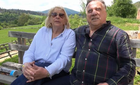Halid Bešlić, Sejda Bešlić Halid Bešlić, Sejda Bešlić