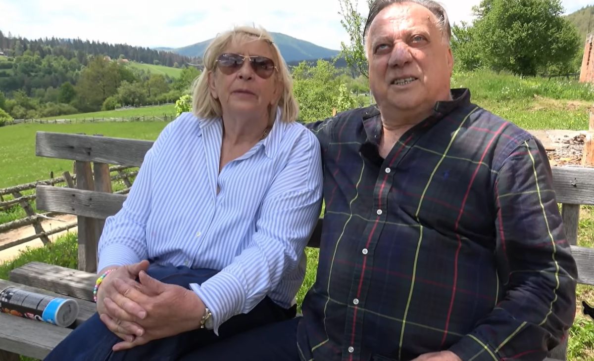 Otkriveno zdravstveno stanje Halidove udovice: Sejda ležala u bolnici pored muža, sada napustila Bosnu